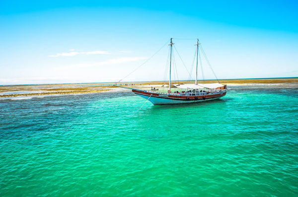 Imagen de Porto Seguro - Marzo