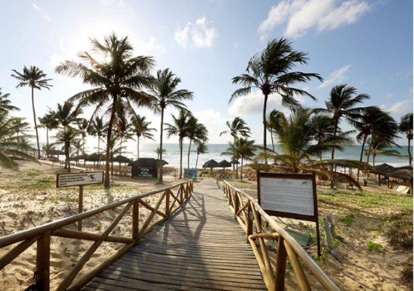 Imagen de Grand Palladium Imbassai - Marzo