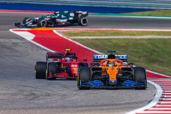 Imagen de Gran Premio Formula 1 - Austin 