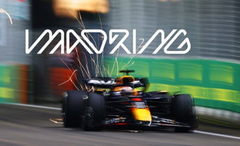 Imagen de Gran Premio Formula 1 Madrid - IBERIA - Cupos Confirmados 