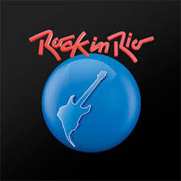 Imagen de Rock In Rio 