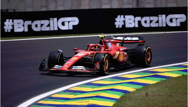 Imagen de Gran Premio Formula 1 Sector VIP - São Paulo - Latam