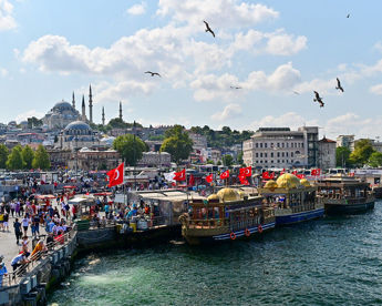 Imagen de Joyas de Turquía 