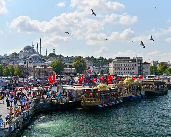 Imagen de Joyas de Turquía 