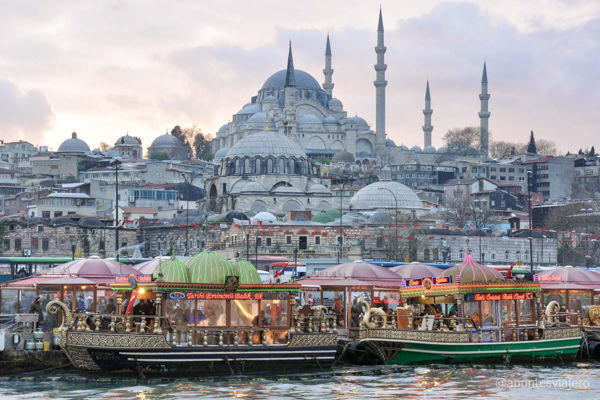 Imagen de Turquía Fabulosa - Super Oferta 