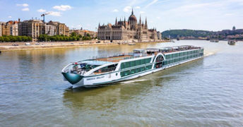 Imagen de Crucero Fluvial Amadeus Brilliant - Encantos del Rhin I  
