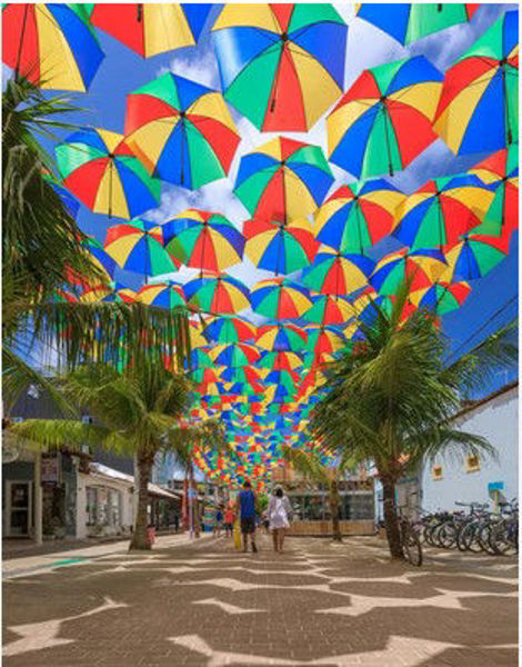 Imagen de Porto de Galinhas - Vacaciones de Julio - Cupos Confirmados AZUL