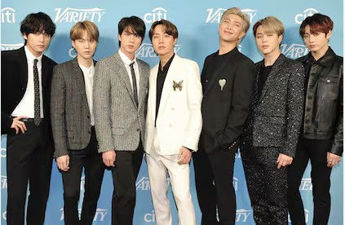 Imagen de BTS World Tour ARIRANG en La Plata, Argentina - Cupos Confirmados Show 21 y 23 Octubre