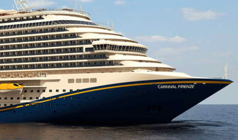 Imagen de Crucero Carnival de Buenos Aires a Miami