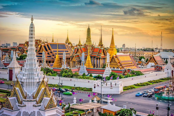 Imagen de Super Tailandia - Special Tours