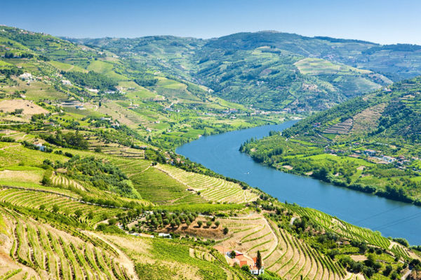 Imagen de Crucero Fluvial Croisieurope - Lisboa, Oporto y el Valle del Duero 