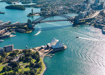 Imagen de Special Tours - Super Australia