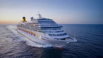 Imagen de Costa Cruceros desde Montevideo - 9 noches - Cupos Confirmados
