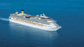 Imagen de Crucero Costa desde Montevideo - 10 noches - Cupos Confirmados