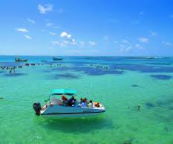 Imagen de Maceió - Vacaciones de Primavera - Cupos Confirmados GOL