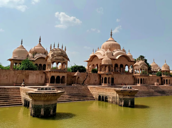 Imagen de Indias exclusivo mujeres - Special Tours
