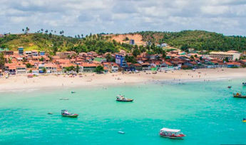 Imagen de Maragogi - Baja Temporada - Setiembre y Octubre - Cupos Confirmados AZUL