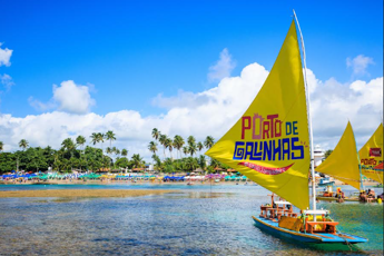 Imagen de Porto de Galinhas - Baja Temporada - Noviembre y Diciembre - Cupos Confirmados AZUL