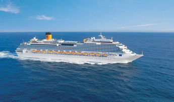 Imagen de Costa Crucero Caribe Sin Visa desde La Romana