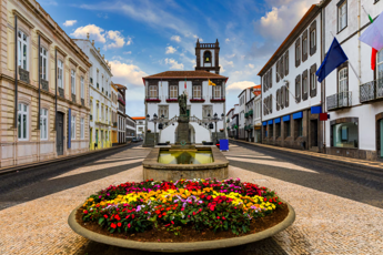 Imagen de Azores - Maravillas de la Isla Verde - Abreu
