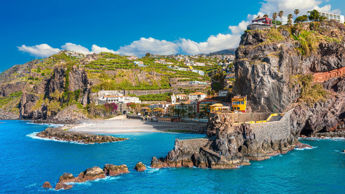 Imagen de Encantos de Madeira - Abreu