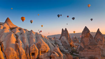 Imagen de Super Turquia Mágica - Special Tours