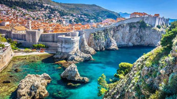 Imagen de Croacia, Eslovenia y Bosnia