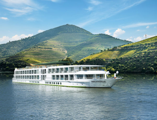 Imagen de Crucero Fluvial Croisieurope Hungría auténtica