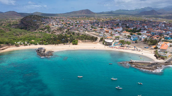 Imagen de Descubriendo Cabo Verde - Special Tours