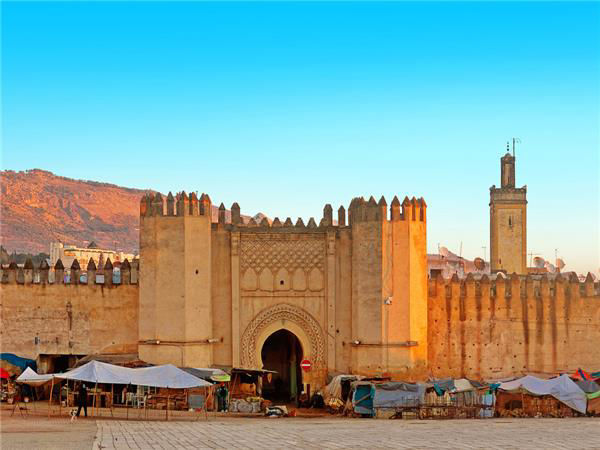 Imagen de Descubriendo Marruecos y Cabo Verde - Special Tours