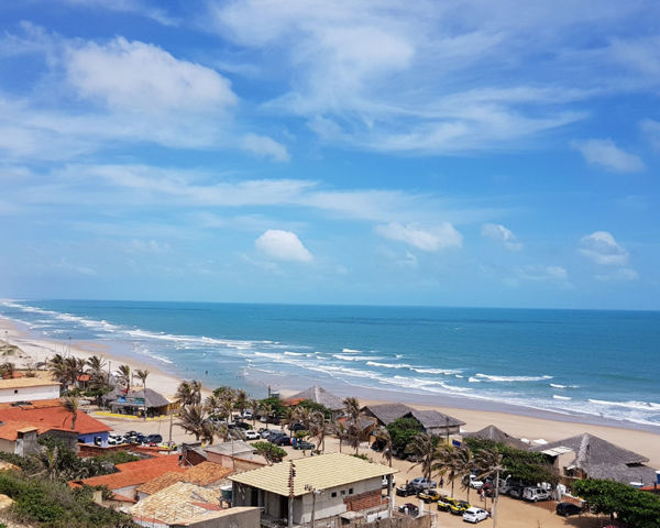 Imagen de Praia do Forte  - Vacaciones de Primavera - Cupos Confirmados SKY