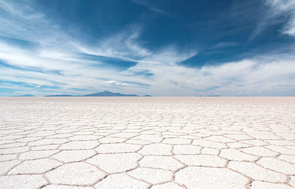 Imagen de Lagunas de San Pedro de Atacama y Salar de Uyuni