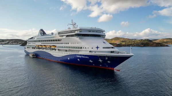 Imagen de Crucero Celestyal Rivieras del Mediterráneo - Italia, Francia y España